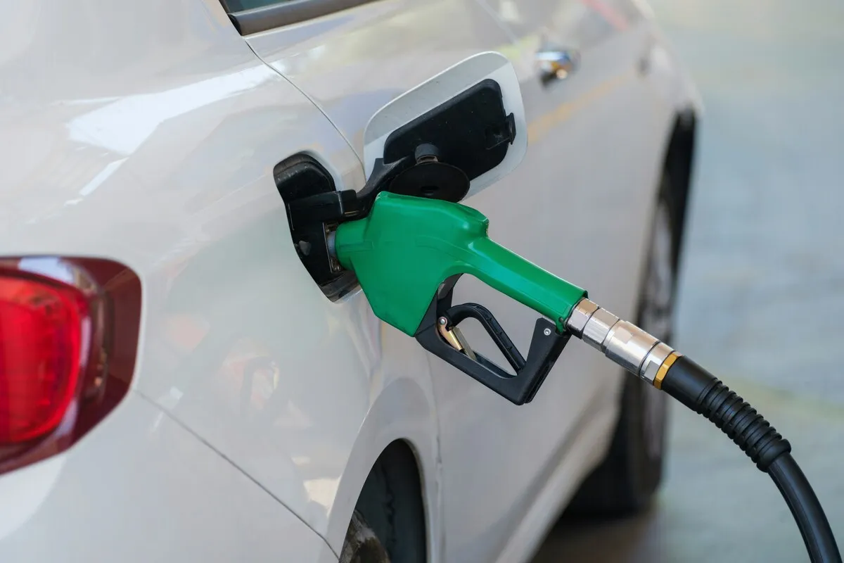 harga migas Sibolga 01-14 februari 2025 untuk Biodiesel B40 dan MFO